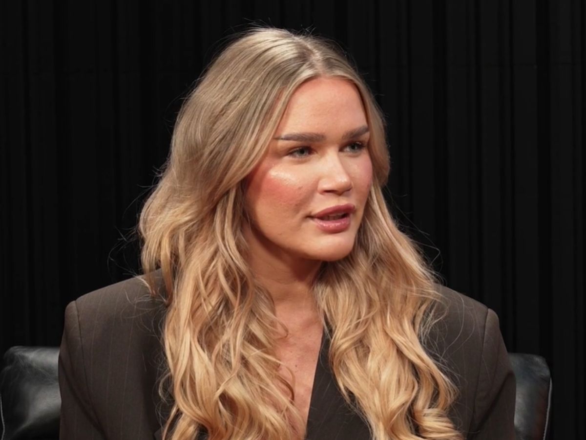 Lena z “Warsaw Shore” otworzyła się na temat trudnego dzieciństwa: “Wychowywałam się sama” fot. Party