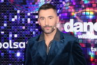 Rafał Maserak o roli jurora w "Tańcu z Gwiazdami": "Czasem jest ciężko wytykać błędy" fot. Wojciech Olkusnik/East News