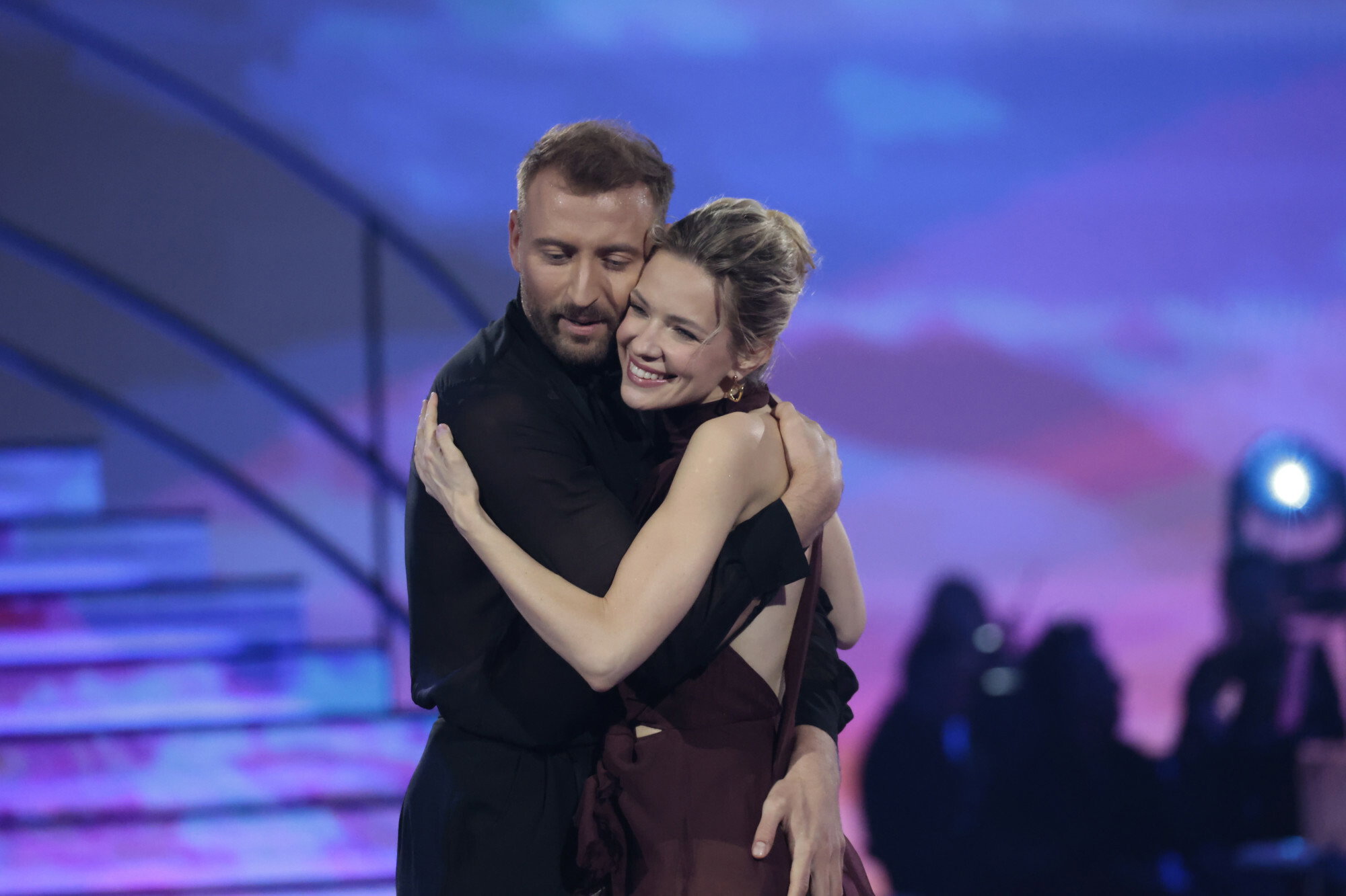 Paulina Gałązka o stresie podczas "Tańca z Gwiazdami". "Jestem oszołomiona"