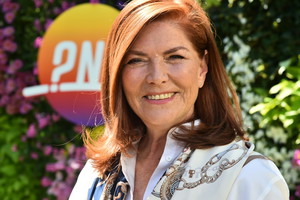 Katarzyna Dowbor wymownie o konkurencji "Pytania na śniadanie". Powiedziała to wprost