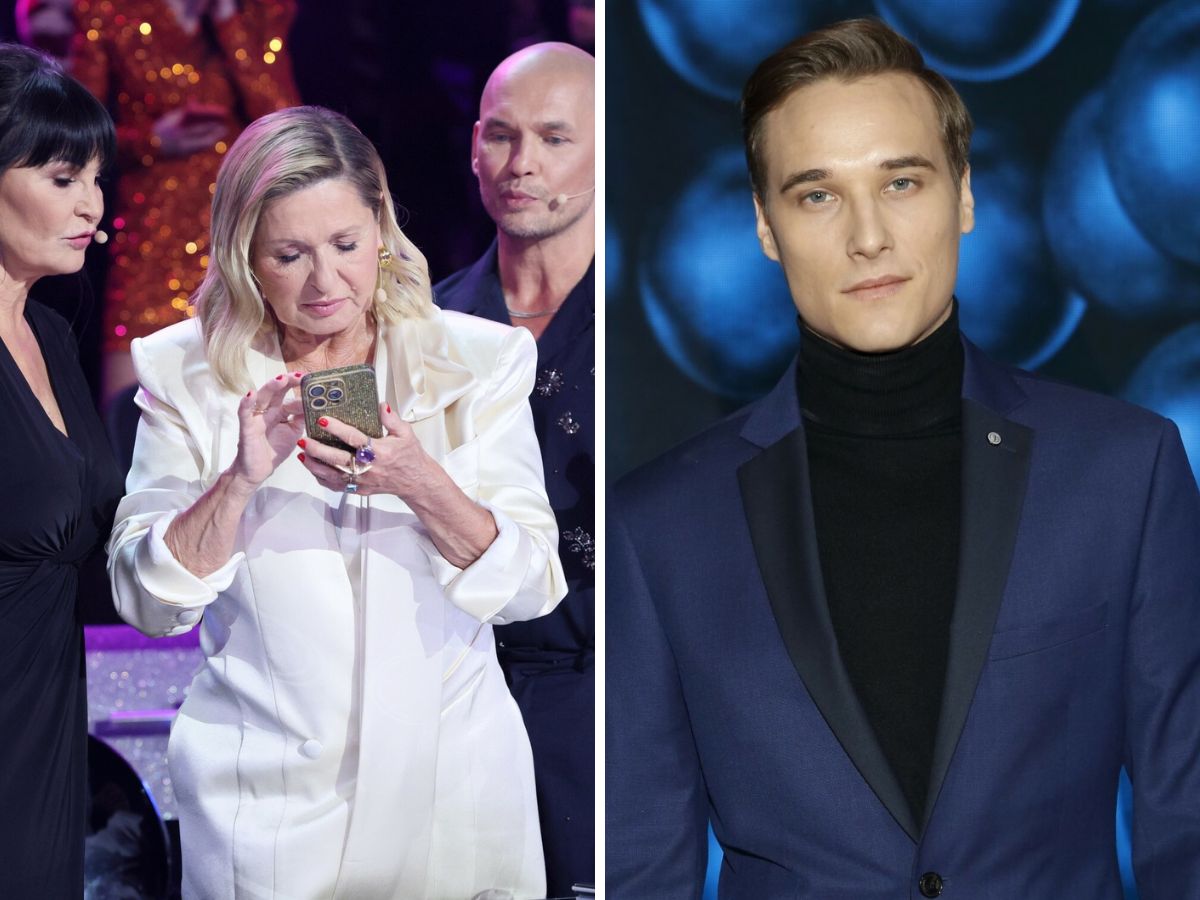 Maurycy Popiel ogląda nową edycję "Tańca z Gwiazdami"? Zaskoczyła go jedna para