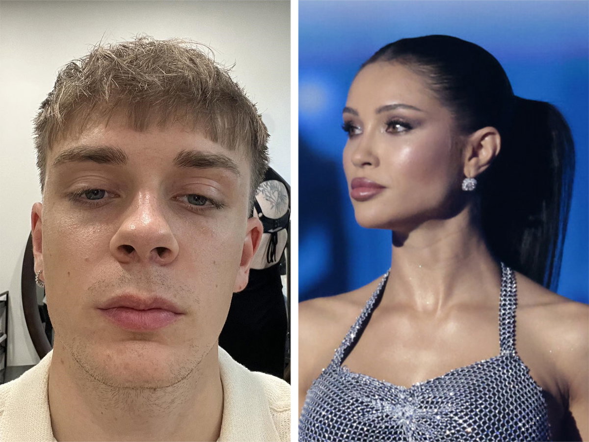 Tylko u nas: Natsu i Kinny Zimmer są parą? Mamy komentarz influencerki