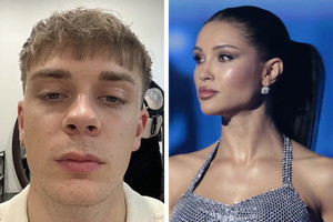 Tylko u nas: Natsu i Kinny Zimmer są parą? Mamy komentarz influencerki