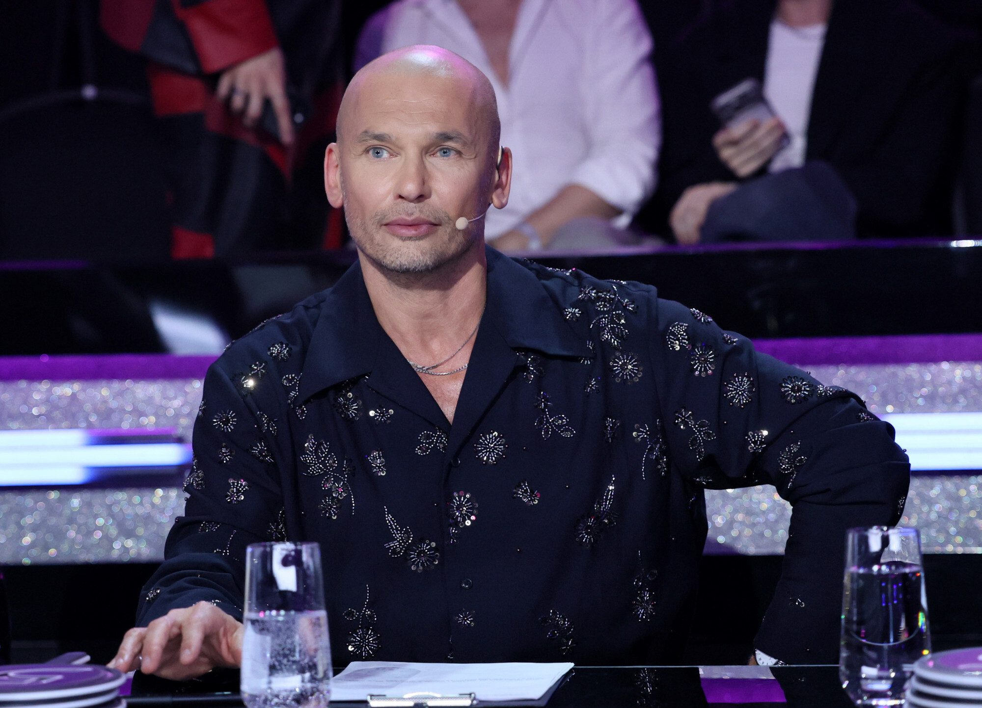 Tomasz Wygoda szczerze o swoich faworytach w "Tańcu z Gwiazdami". Wyznał to wprost