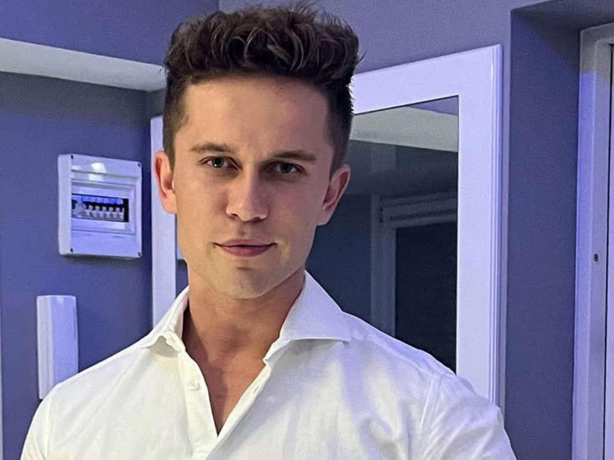Łukasz z "Hotelu Paradise" poniósł duże konsekwencje. "Winowajcą jest show-biznes"