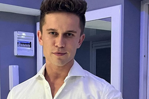 Łukasz z "Hotelu Paradise" poniósł duże konsekwencje. "Winowajcą jest show-biznes"
