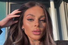 Odeszła z “Love Island”. Po latach ujawnia prawdę o programie fot. Instagram @andzelikakramer