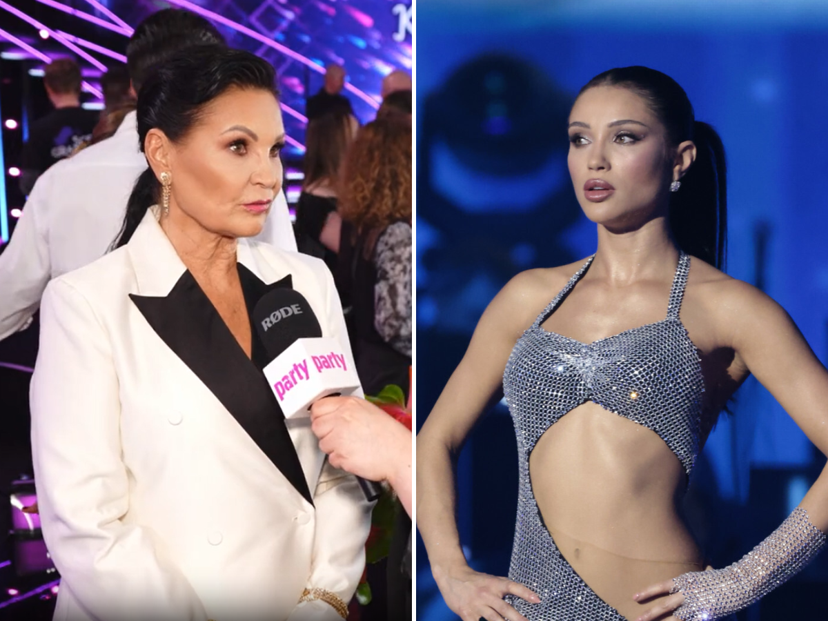 Iwona Pavlović nagle porównała się do Natsu. Co tak naprawdę je łączy?