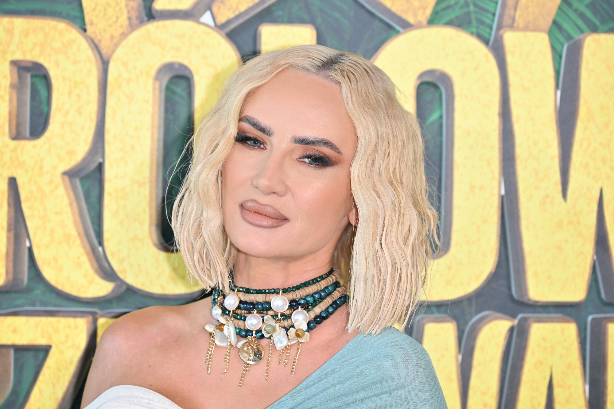 Z kim Macudzińska miała dramę w "Królowej przetrwania"? Wygadała się