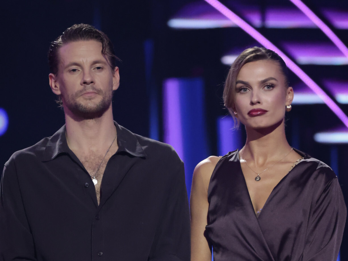 Sebastian Fabijański i Julia Suryś kłócą się na treningach? Prawda wyszła na jaw