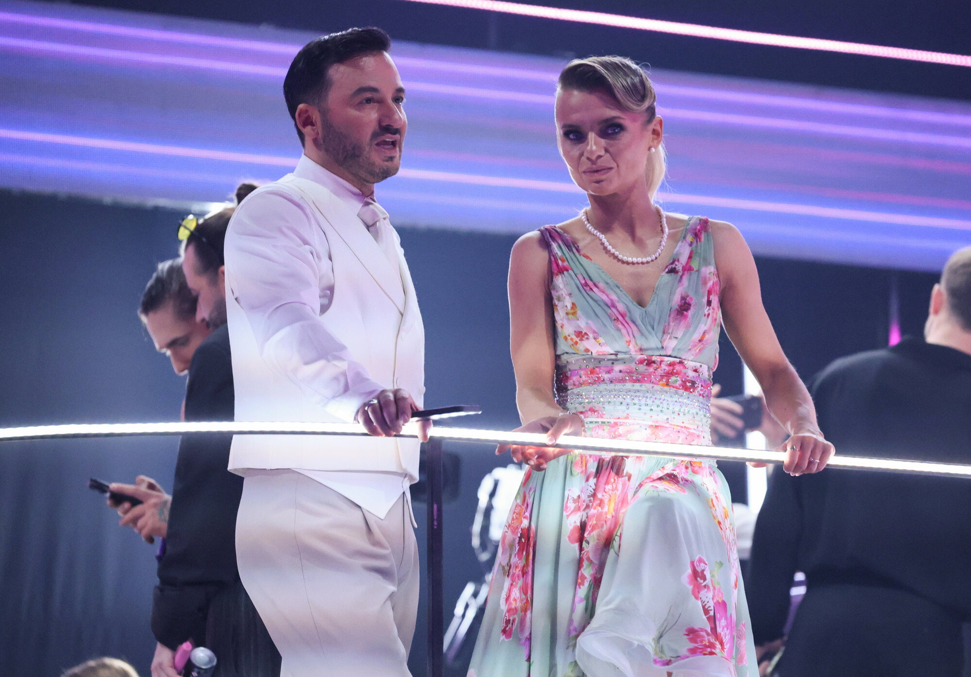Stefano Terrazzino przerwał milczenie po odpadnięciu z "TzG". Gorzkie słowa
