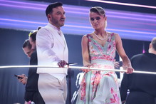 Stefano Terrazzino przerwał milczenie po odpadnięciu z "TzG". Gorzkie słowa