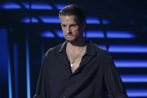 Sebastian Fabijański wymownie o udziale w "Tańcu z Gwiazdami". Wspomniał o trudnych momentach w życiu fot. Adam Jankowski/REPORTER