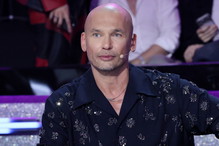 Tomasz Wygoda o romansach w "Tańcu z Gwiazdami". Powiedział to przed naszą kamerą fot. Wojciech Olkusnik/East News