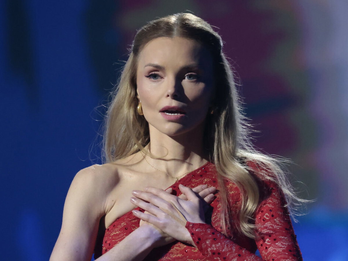 Izabella Miko obawia się, że nie ma szans u widzów "TzG"? Powiedziała wprost