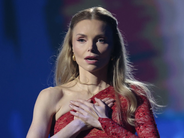 Izabella Miko obawia się, że nie ma szans u widzów "TzG"? Powiedziała wprost