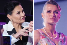 Pavlović podsumowała odpadnięcie Komarnickiej i Terrazzino z "TzG"