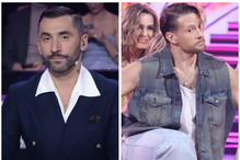 Maserak gorzko o występach w "Tańcu z gwiazdami". Wspomniał o Fabijańskim