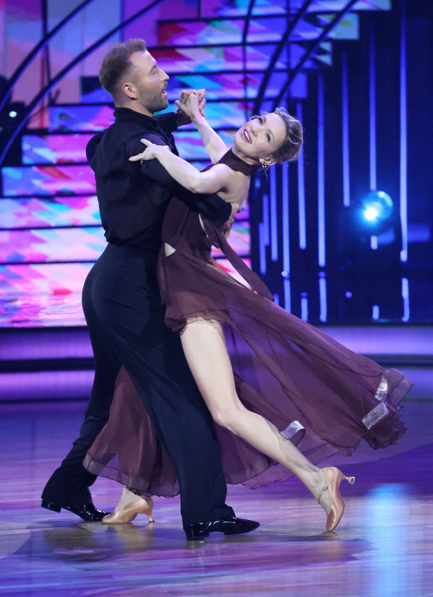 Paulina Galazka, Michal Bartkiewicz