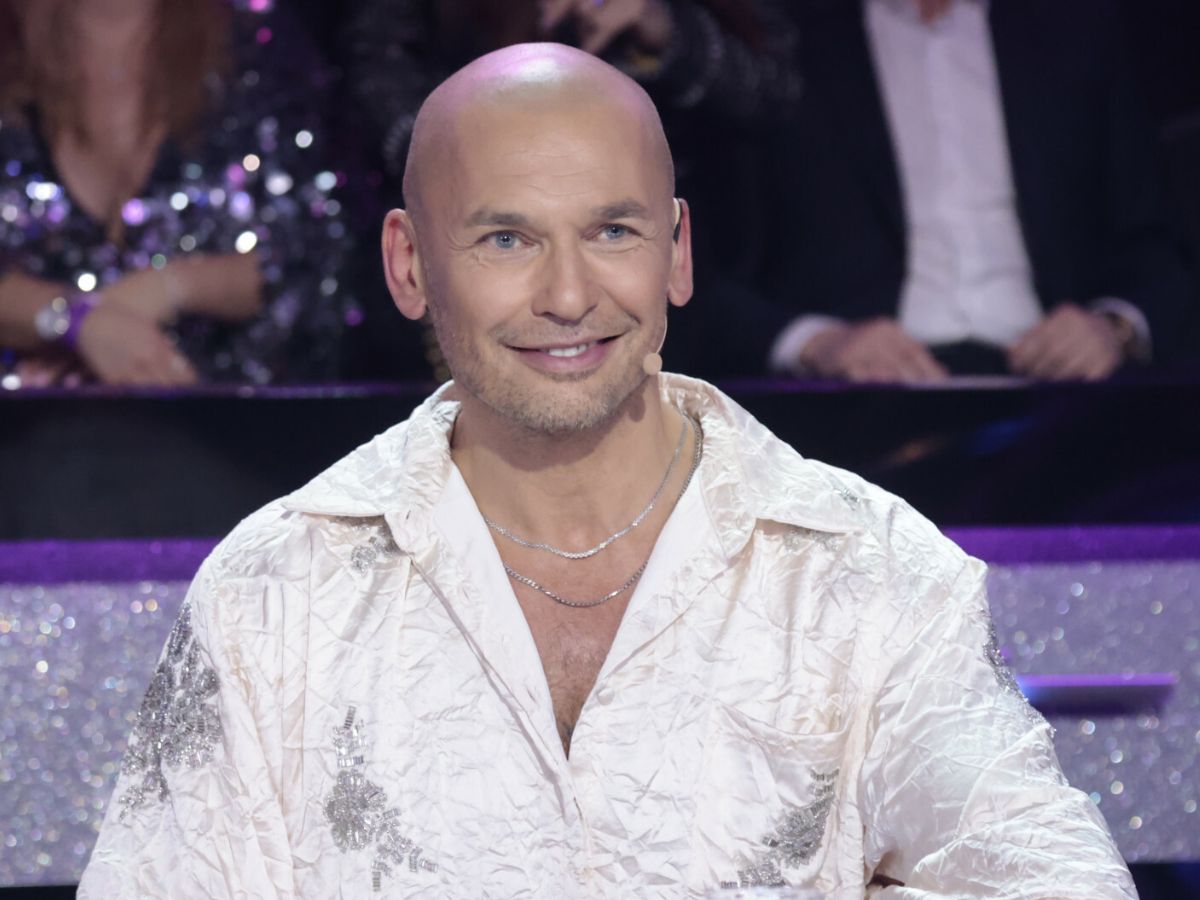 Tomasz Wygoda ma apel do widzów "Tańca z Gwiazdami"