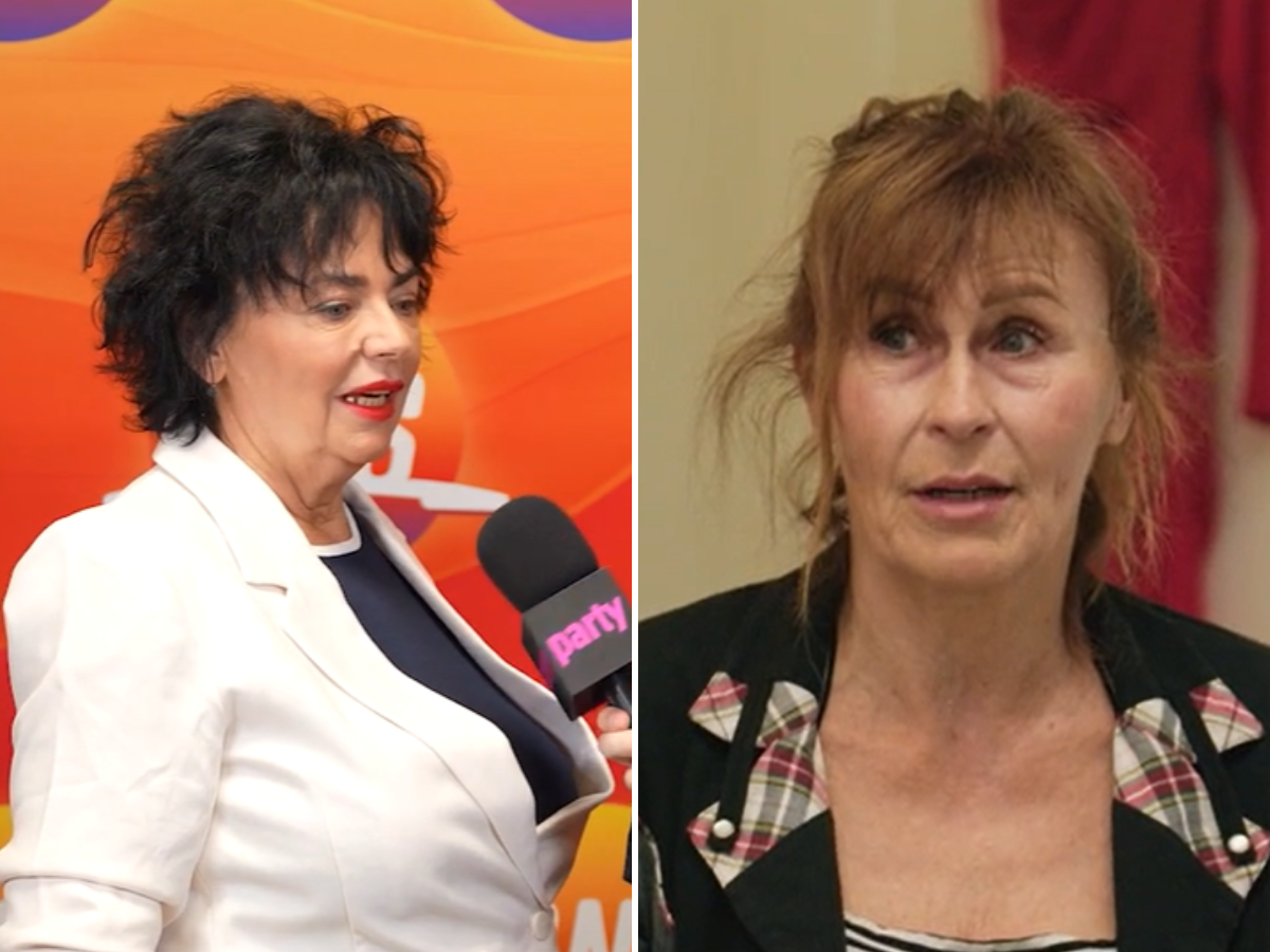 Ostry komentarz Teresy z "Sanatorium miłości" o "nieszanowaniu się" dotknął Emilię? Mamy komentarz