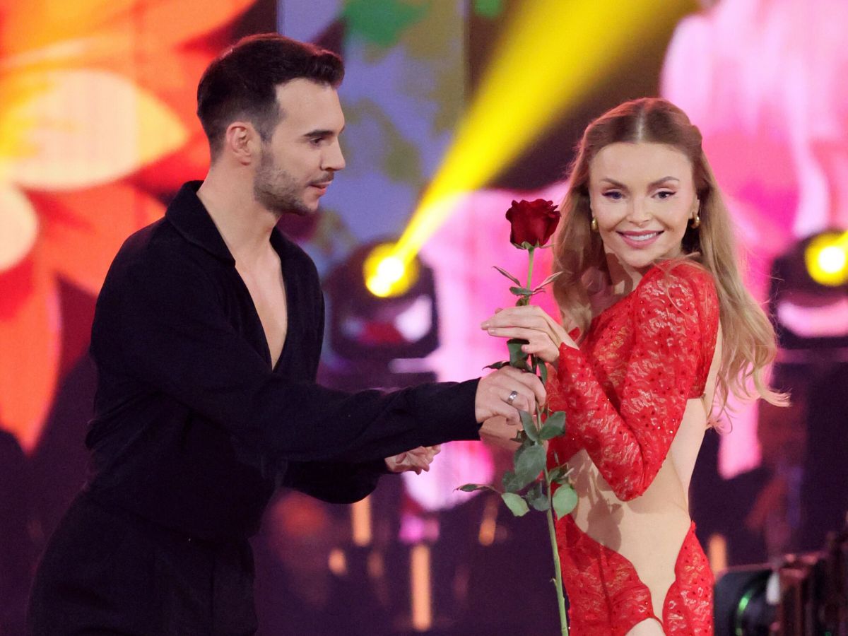 Iza Miko jest zakochana? Postawiła sprawę jasno