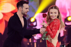 Iza Miko jest zakochana? Postawiła sprawę jasno