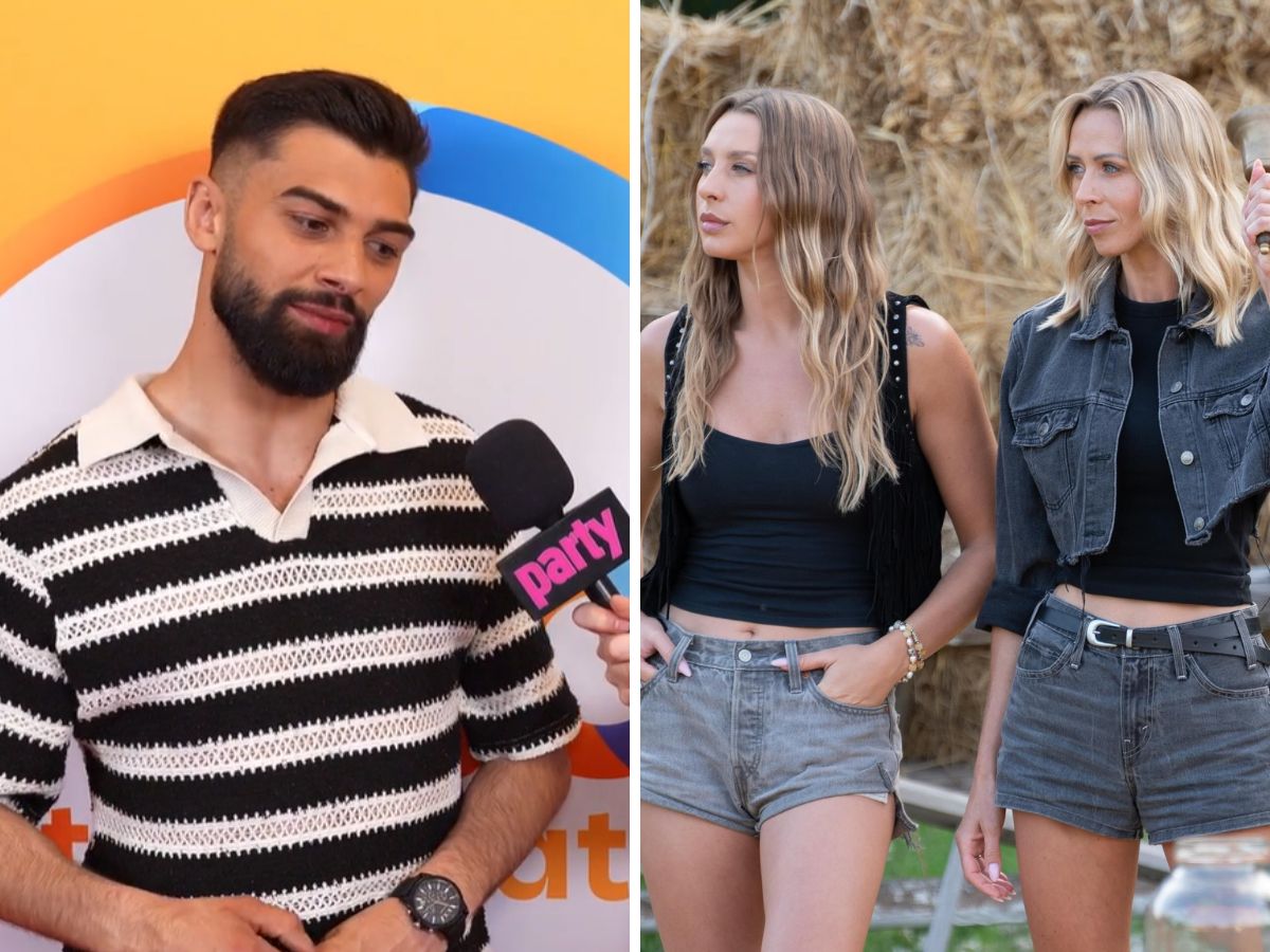 Wygrał "Farmę", a teraz mówi wprost o prowadzących show