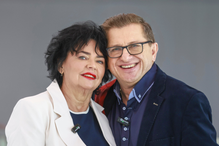 Czy Henryk i Emilia są razem po "Sanatorium miłości"? Już tego nie ukrywają