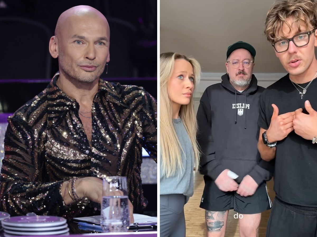 Głosują na Kędzierskiego, bo wspiera go Bagi? Wygoda mówi wprost