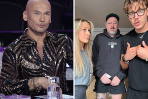 Głosują na Kędzierskiego, bo wspiera go Bagi? Wygoda mówi wprost