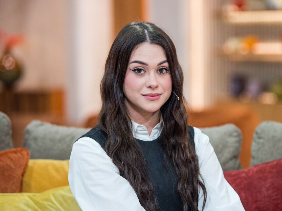 Sylwia Przybysz w szczerym wyznaniu o dzieciach. Tego się nie spodziewała. "To był dla mnie szok" fot. Waldemar Kompała/TVP/East News