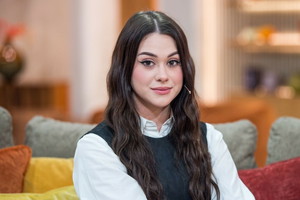 Sylwia Przybysz w szczerym wyznaniu o dzieciach. Tego się nie spodziewała. "To był dla mnie szok" fot. Waldemar Kompała/TVP/East News
