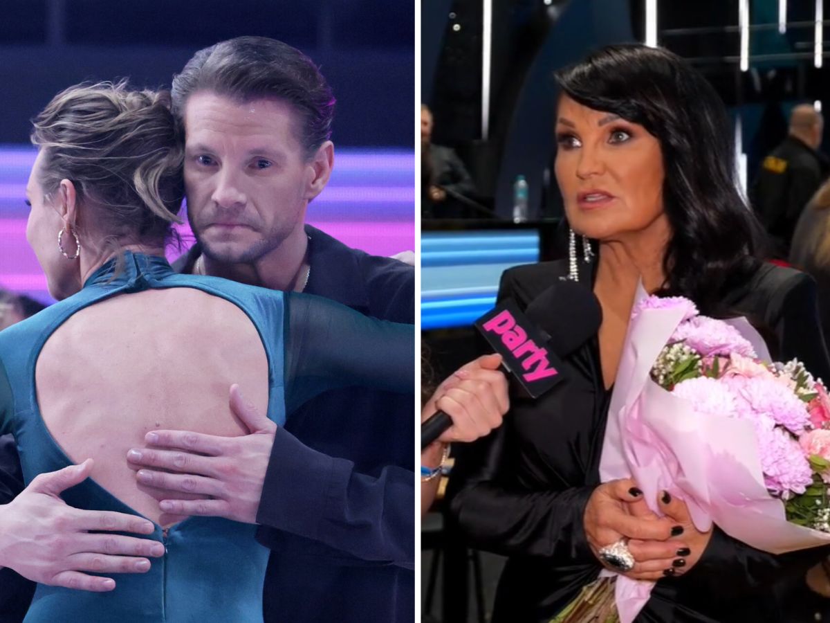 Tak Pavlović zareagowała na zachowanie Fabijańskiego po przegranej w finale "TzG". Padł szczery komentarz