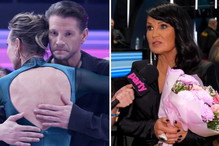 Tak Pavlović zareagowała na zachowanie Fabijańskiego po przegranej w finale "TzG". Padł szczery komentarz