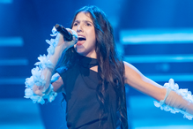 Ten występ przejdzie do historii "The Voice Kids". Jurorzy oniemieli