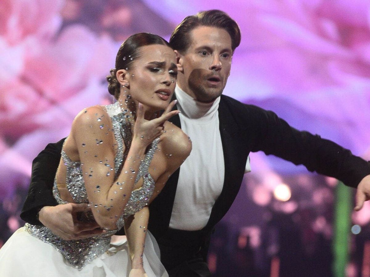 Fabijański już wie, co chce zatańczyć w finale "TzG". Powiedział za dużo?