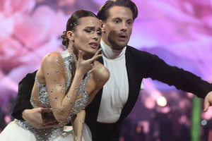 Fabijański już wie, co chce zatańczyć w finale "TzG". Powiedział za dużo?
