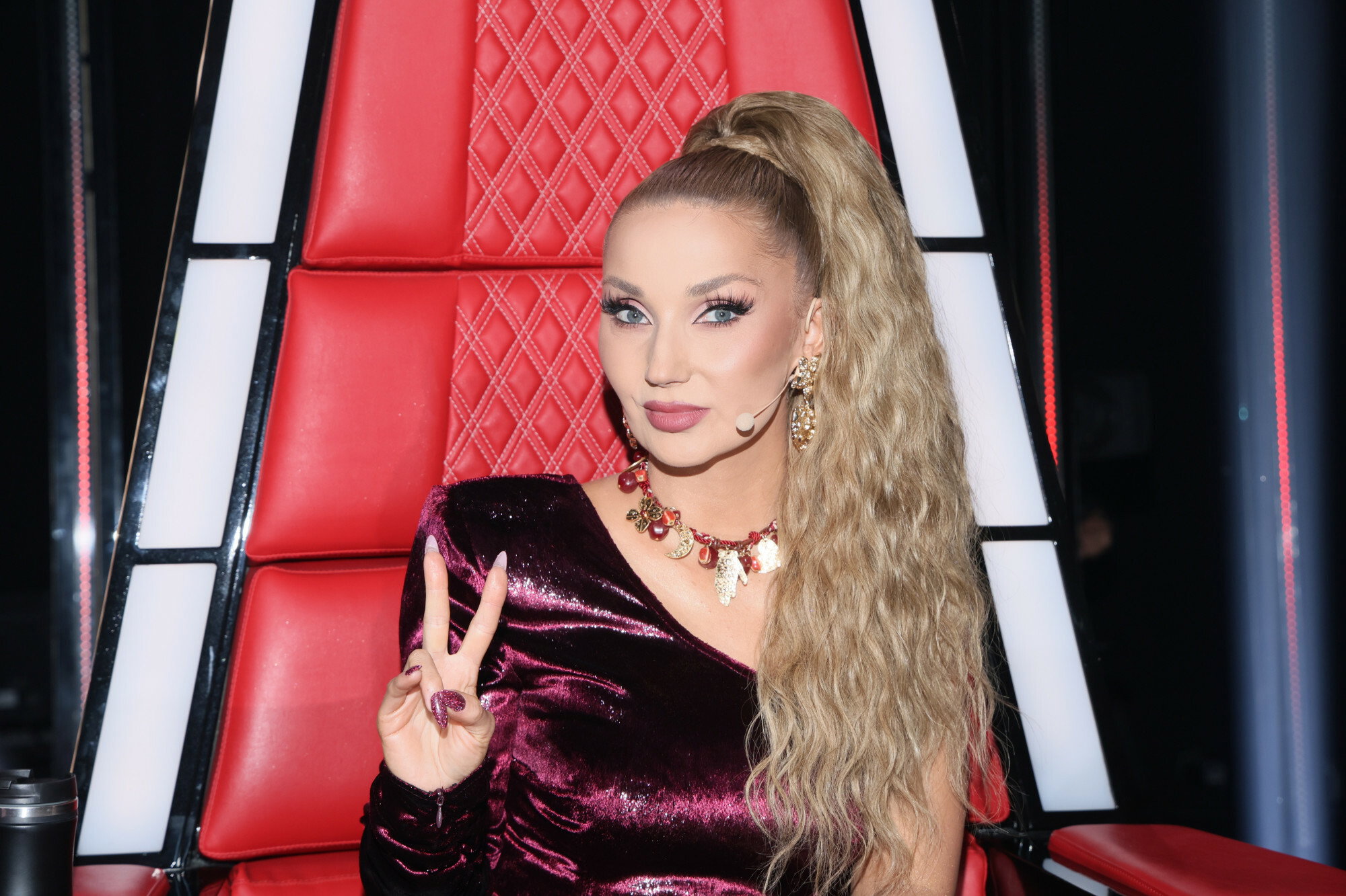 Cleo nie mogła przestać płakać w finale "The Voice Kids". Mamy nagranie