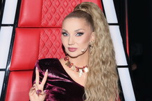 Cleo nie mogła przestać płakać w finale "The Voice Kids". Mamy nagranie