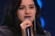Córka zmarłego zwycięzcy "Must Be The Music" oddała mu hołd w programie. Jej występ porusza do łez fot. mat. prasowe Polsat