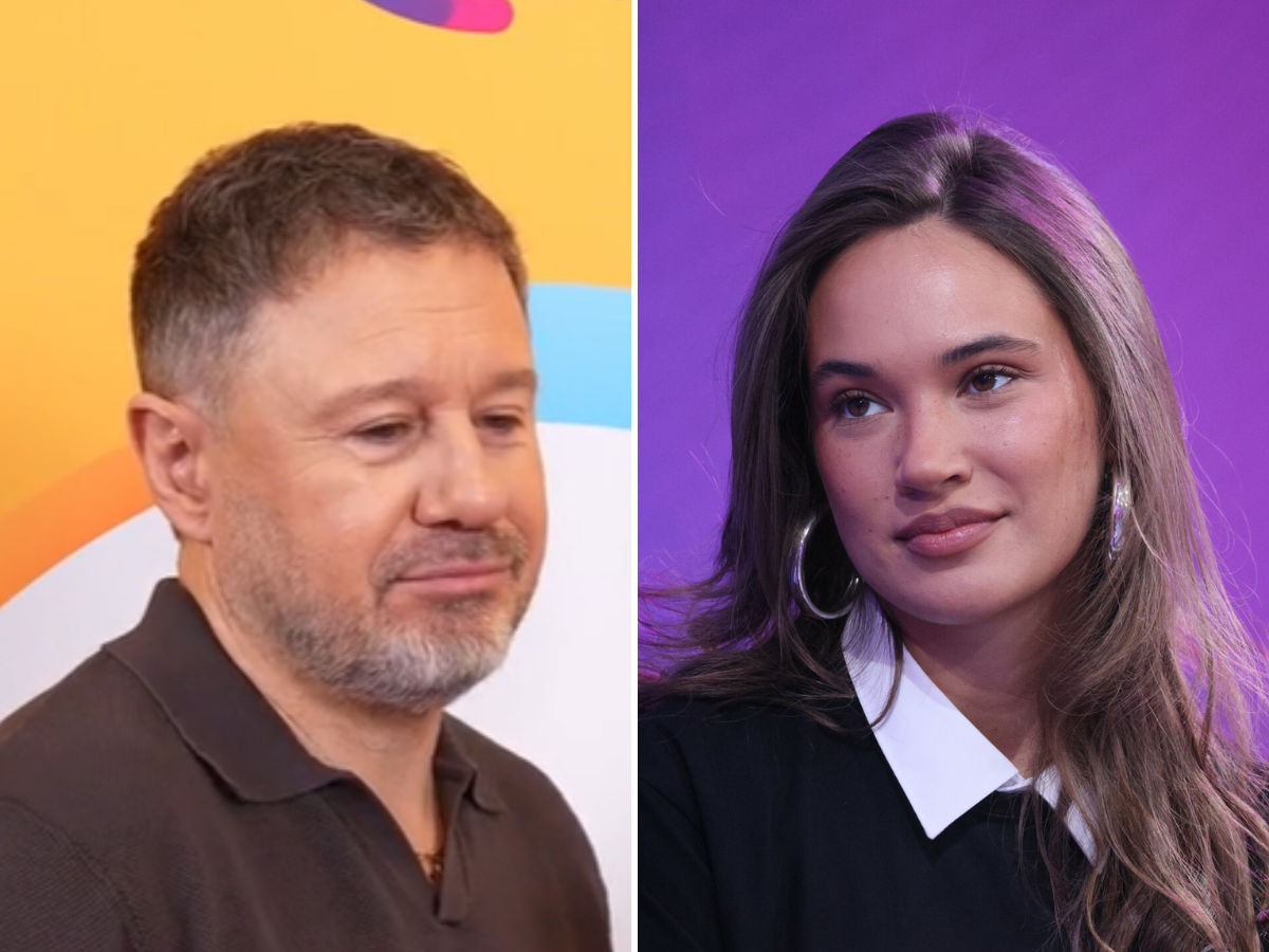Andrzej Piaseczny gorzko o piosence Alicji Szemplińskiej na Eurowizji 2026. Powiedział to wprost