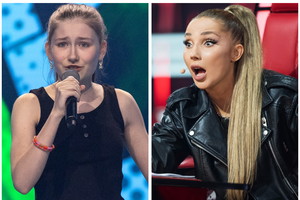 13-latka powaliła wszystkich w "The Voice Kids". Porównali ją do legendy