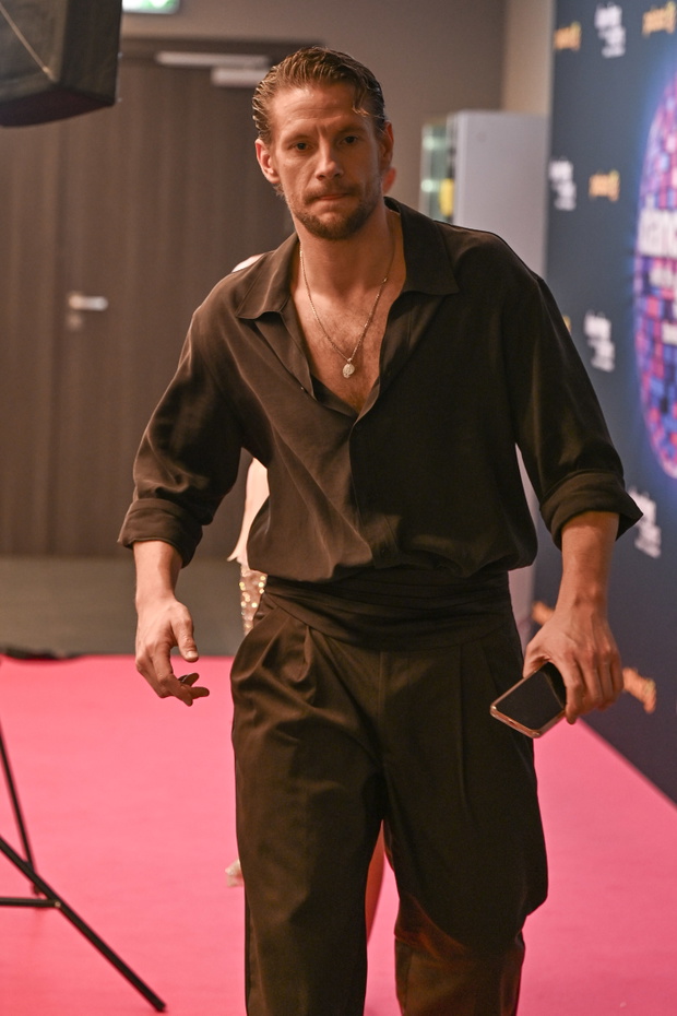 Sebastian Fabijański