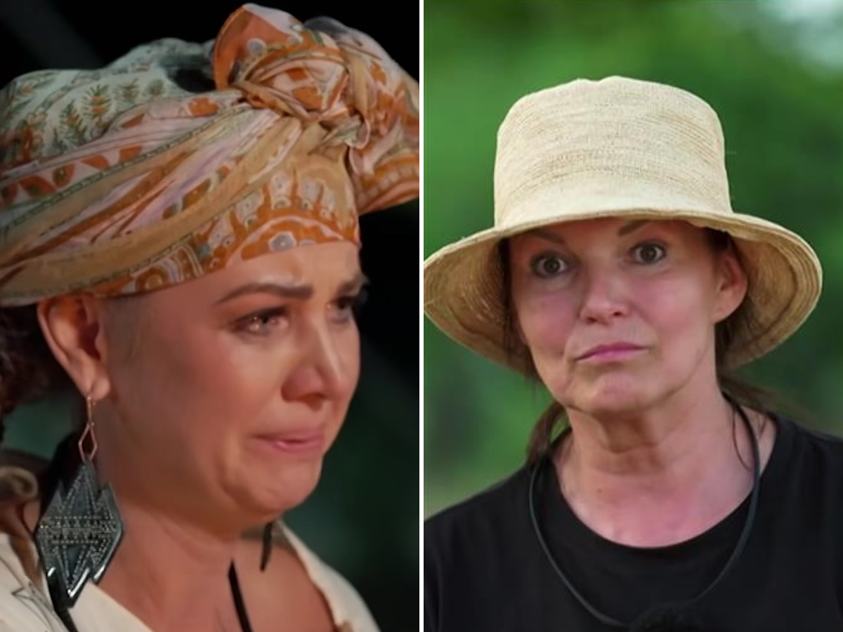 Maja Rutkowski szczerze o potyczce z Iloną Felicjańską w "Królowej przetrwania". "Czułam się atakowana"