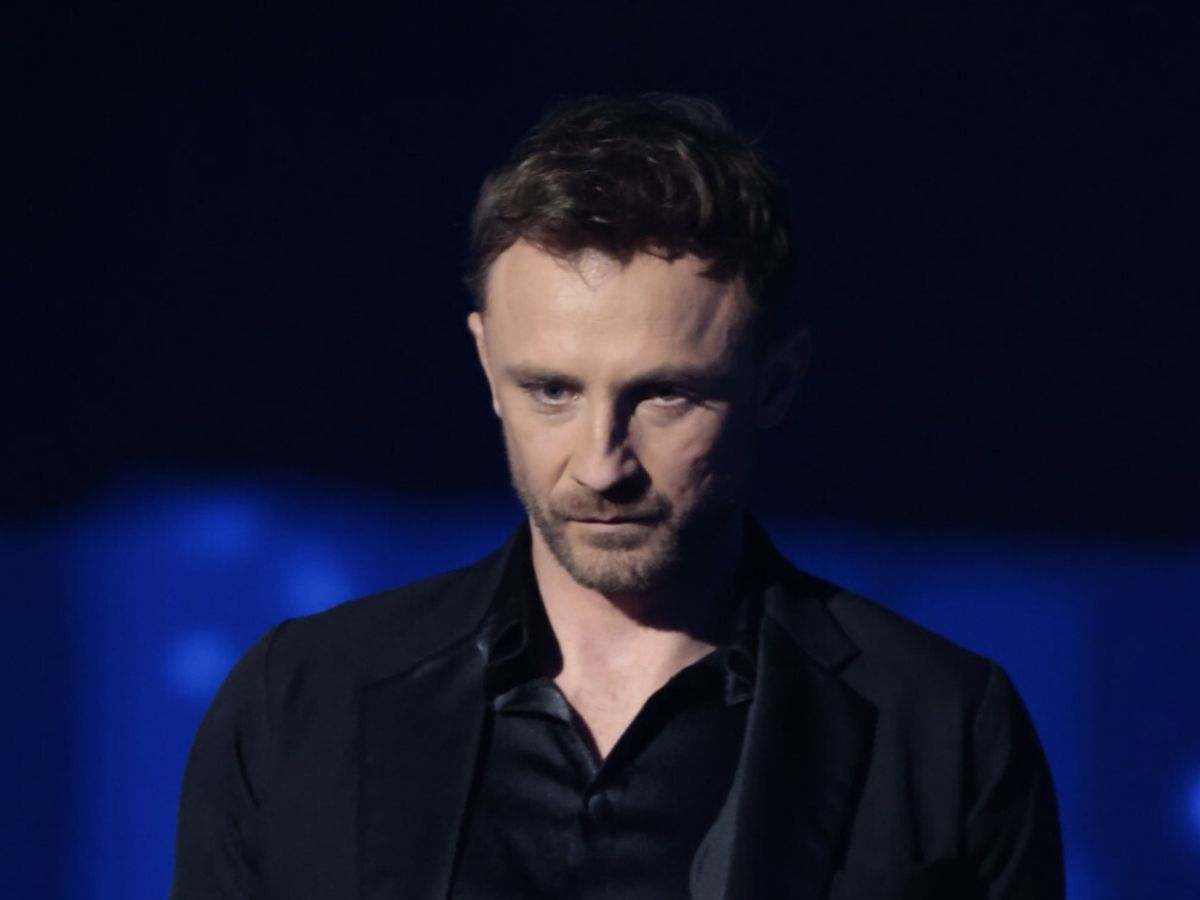 Kamil Nożyński szczerze o rozstaniu. "Przez pewien czas dzieci wychowywałem sam" fot. ADAM JANKOWSKI/REPORTER