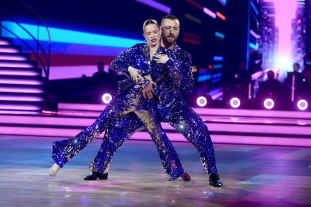 Paulina Gałązka i Michał Bartkiewicz