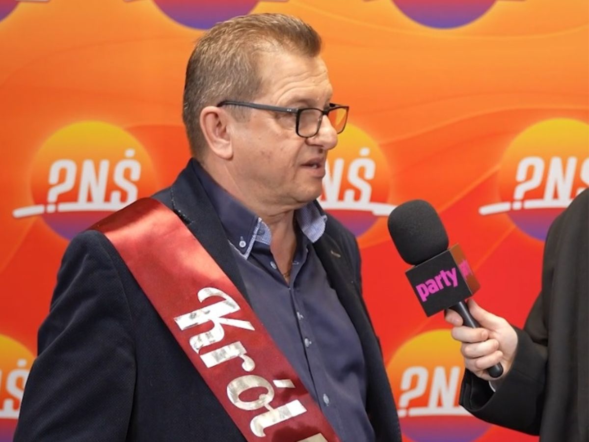 Henryk z "Sanatorium miłości" ujawnił, co spotyka go po programie. "Widzę ten taki strach"