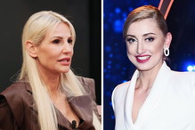 Dominika Tajner nagle wygadała się ws. Justyny Żyły. Wyznała całą prawdę fot. Party.pl; VIPHOTO/East News