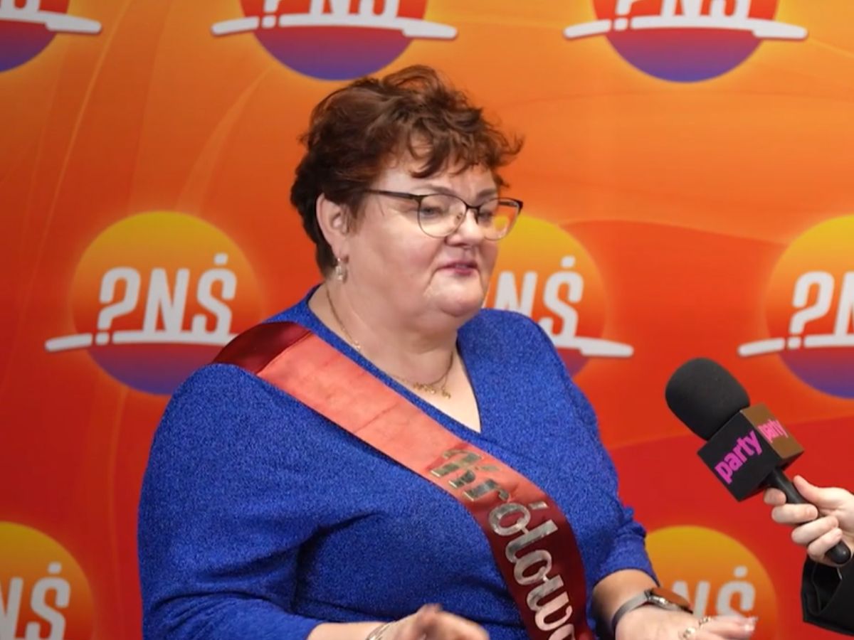 Gorzkie wyznanie Lilli z "Sanatorium miłości"